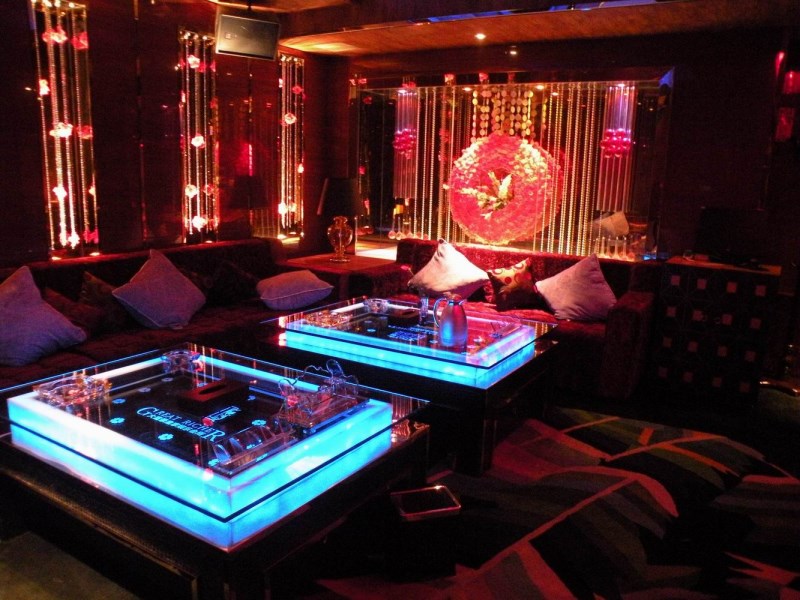 平顶山商务ktv：精彩商务ktv玩法-叶县ktv预订